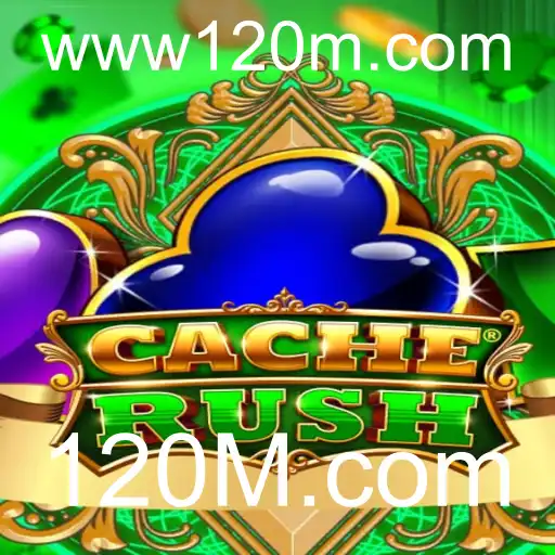Aventura e Estratégia em CacheRush: Descubra o Mundo de 120M.com