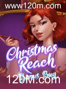 Explorando o Jogo ChristmasReachBonusBuy e a Plataforma 120M.com