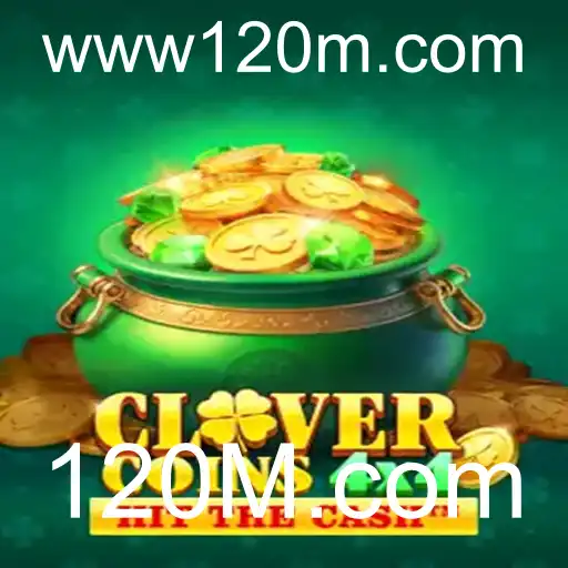 Descubra CloverCoins4x4: O Novo Fenômeno dos Jogos Online
