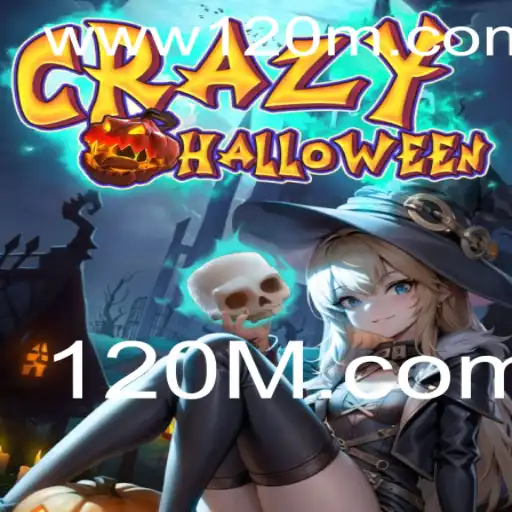 Descubra CrazyHalloween: O Jogo que Está Conquistando o Mundo