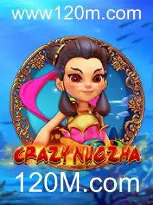 Descubra o Fascinante Mundo de CrazyNuoZha