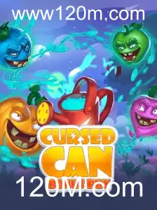 CursedCanBonusBuy: Um Mergulho no Mundo dos Jogos Online com 120M.com
