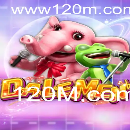 Descubra o Mundo Fascinante de DALEMEN e o Desafio Único do 120M.com