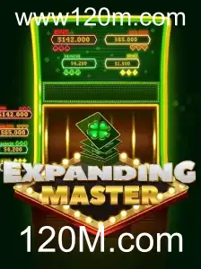 Decifrando o Mundo de ExpandingMaster: Uma Aventura de Estratégia e Expansão