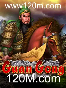 Descubra GuanGong: A Inovadora Experiência de Jogo do Século XXI