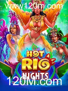 Aventura Tropical em HotRioNightsBonusBuy