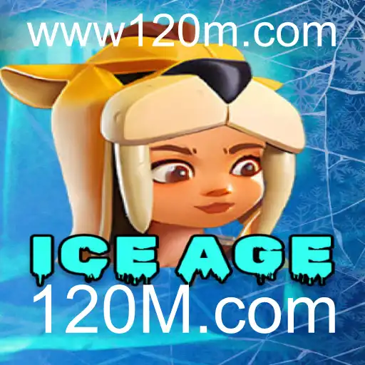 Explorando o Mundo de IceAge: O Jogo Revolucionário Inspirado em 120M.com