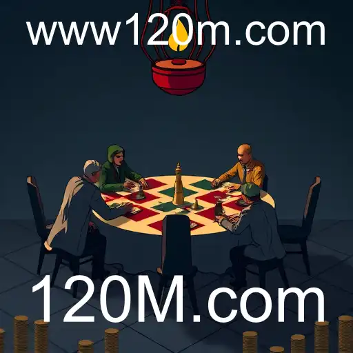 Jogos de mesa