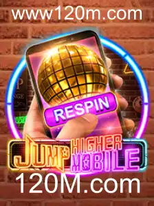 Descubra o Fascinante Mundo de JumpHighermobile e 120M.com