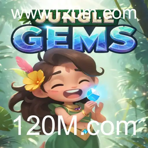 Explorando o Mundo de JungleGems: O Fascínio Inesgotável dos Jogos Online