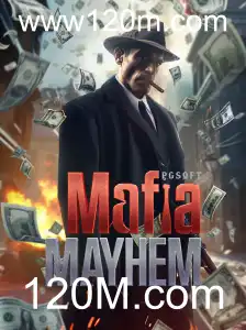 Descubra o Universo de MafiaMayhem: Imersão Total no Mundo do Crime