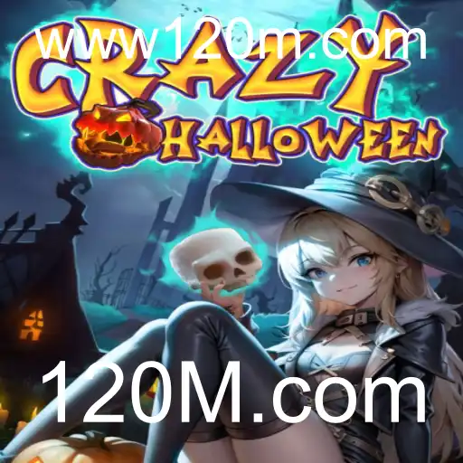 Descubra CrazyHalloween: O Jogo que Está Conquistando o Mundo