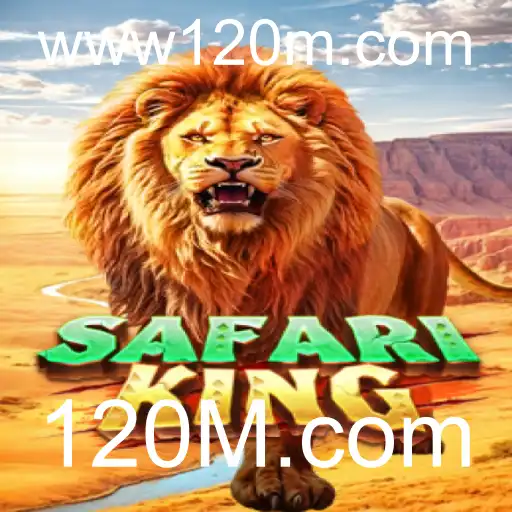 Explorando o Mundo Selvagem de SafariKing no 120M.com