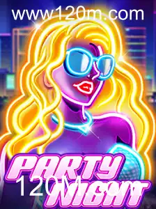 Explorando a Diversão e Estratégia do Jogo PartyNight: A Experiência Inovadora de 120M.com
