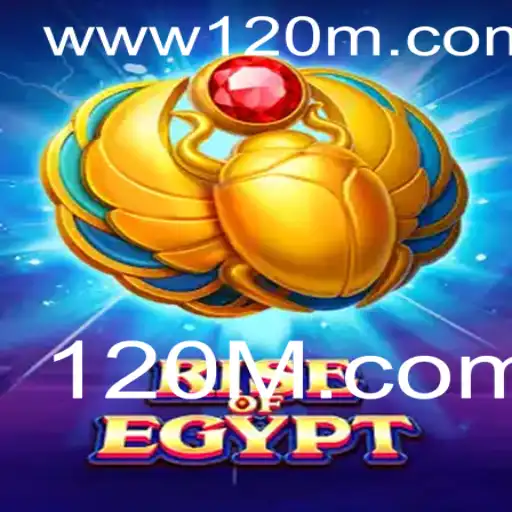 Descubra as Aventuras de 'RiseOfEgypt': Um Mergulho no Antigo Egito