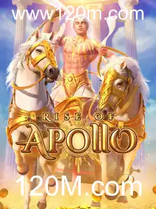 Rise of Apollo e o Universo de 120M.com: Mergulhe na Aventura!