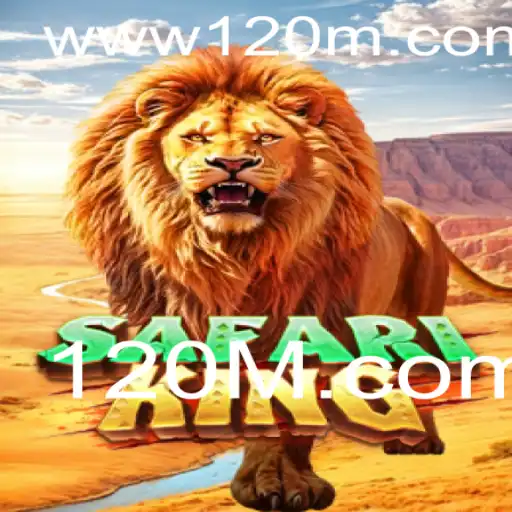 Explorando o Mundo Selvagem de SafariKing no 120M.com