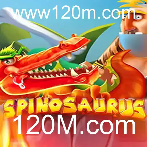 Explorando o Fascinante Mundo do Jogo Spinosaurus