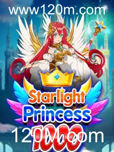 Descubra o Universo de StarlightPrincess1000 e as Regras do Jogo