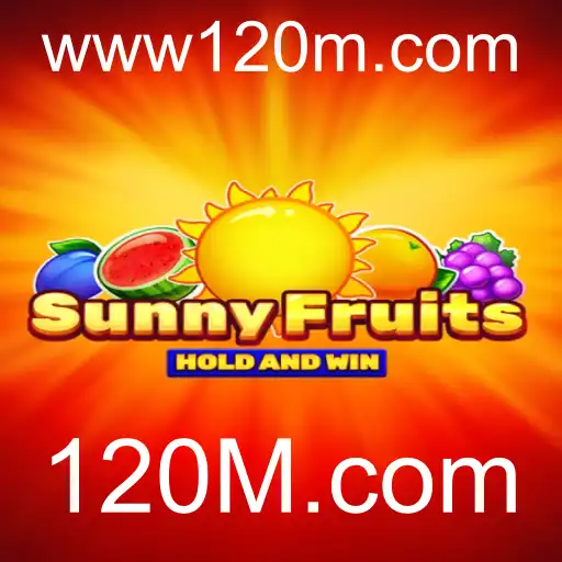 Descubra o Fascinante Mundo de SunnyFruits: O Jogo de Aventura da 120M.com