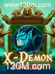 Explorando o Inovador Mundo do Jogo XDemonBonusBuy